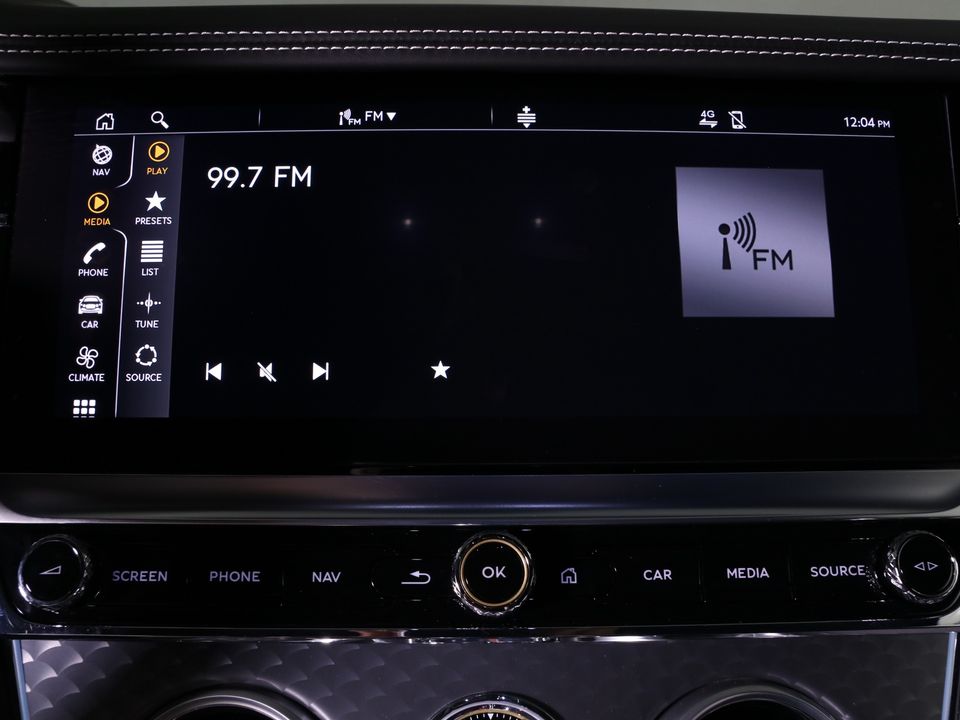 2024 Bentley Continental GT