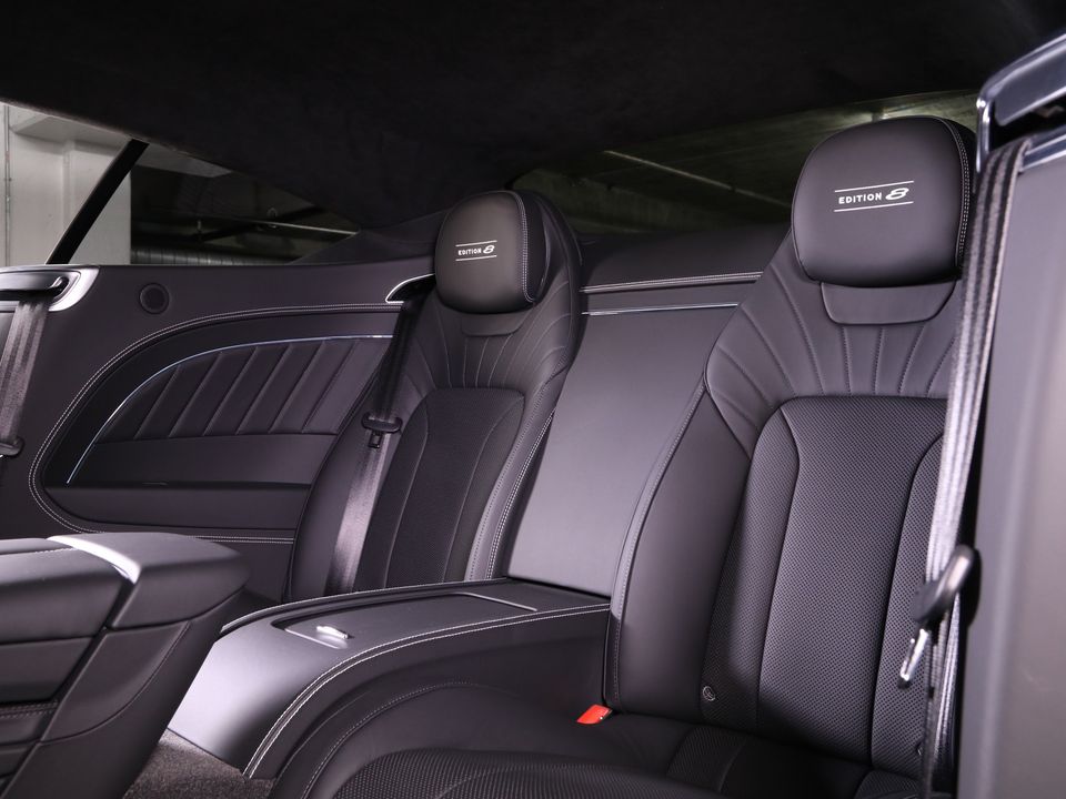 2024 Bentley Continental GT