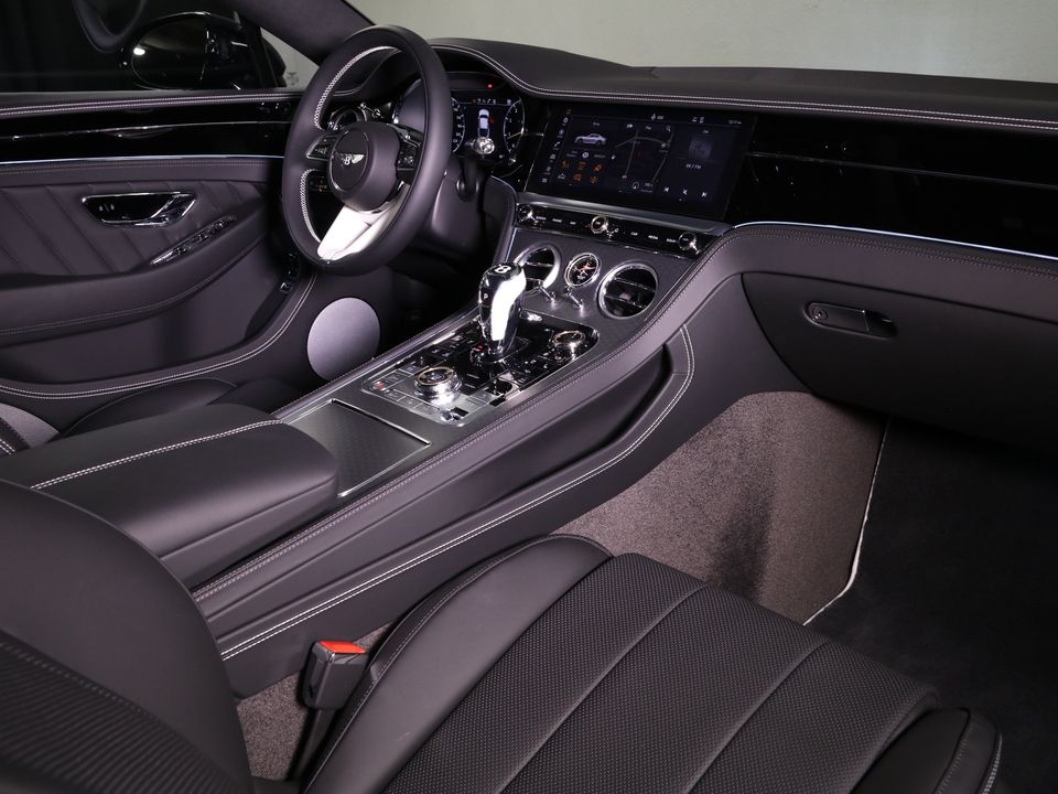 2024 Bentley Continental GT