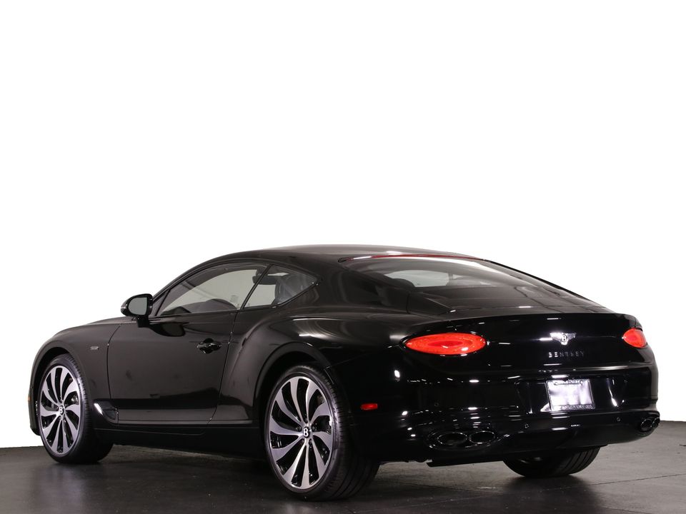 2024 Bentley Continental GT