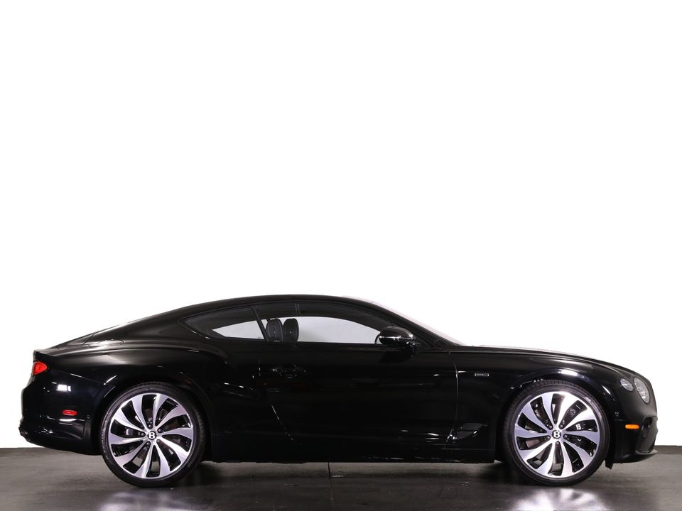 2024 Bentley Continental GT