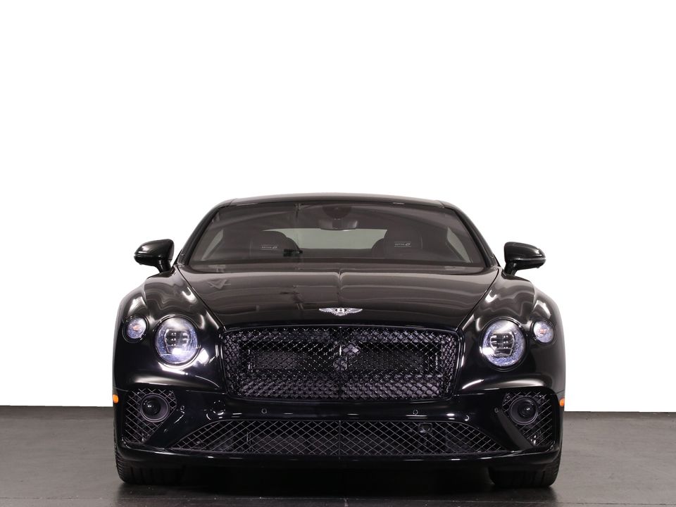 2024 Bentley Continental GT