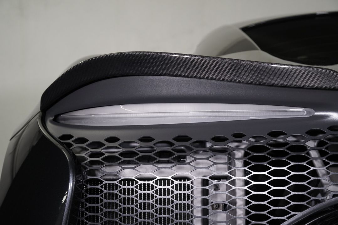2025 McLaren Artura