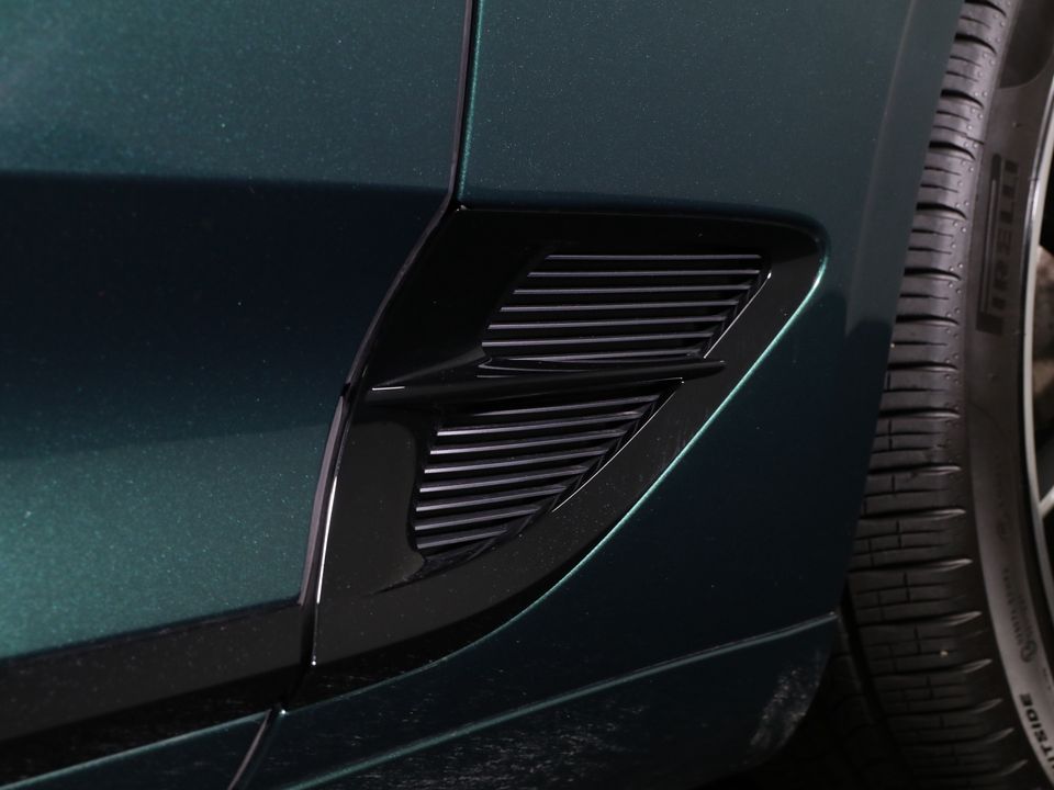2024 Bentley Continental GT