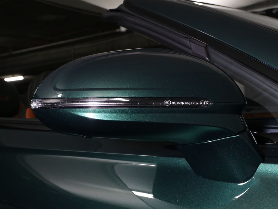 2024 Bentley Continental GT