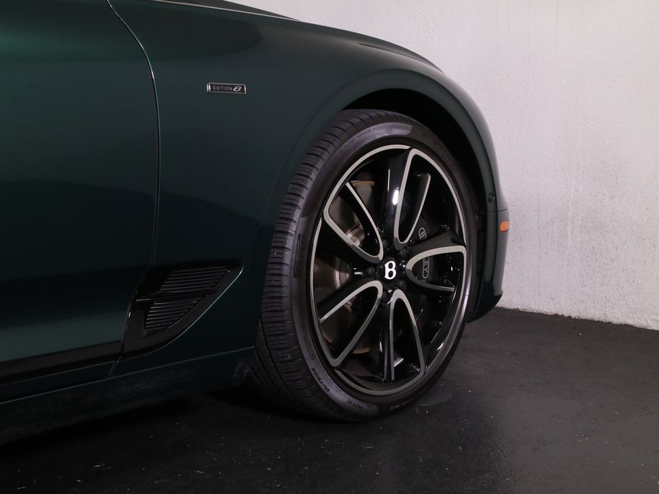 2024 Bentley Continental GT