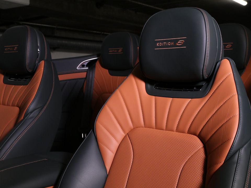 2024 Bentley Continental GT