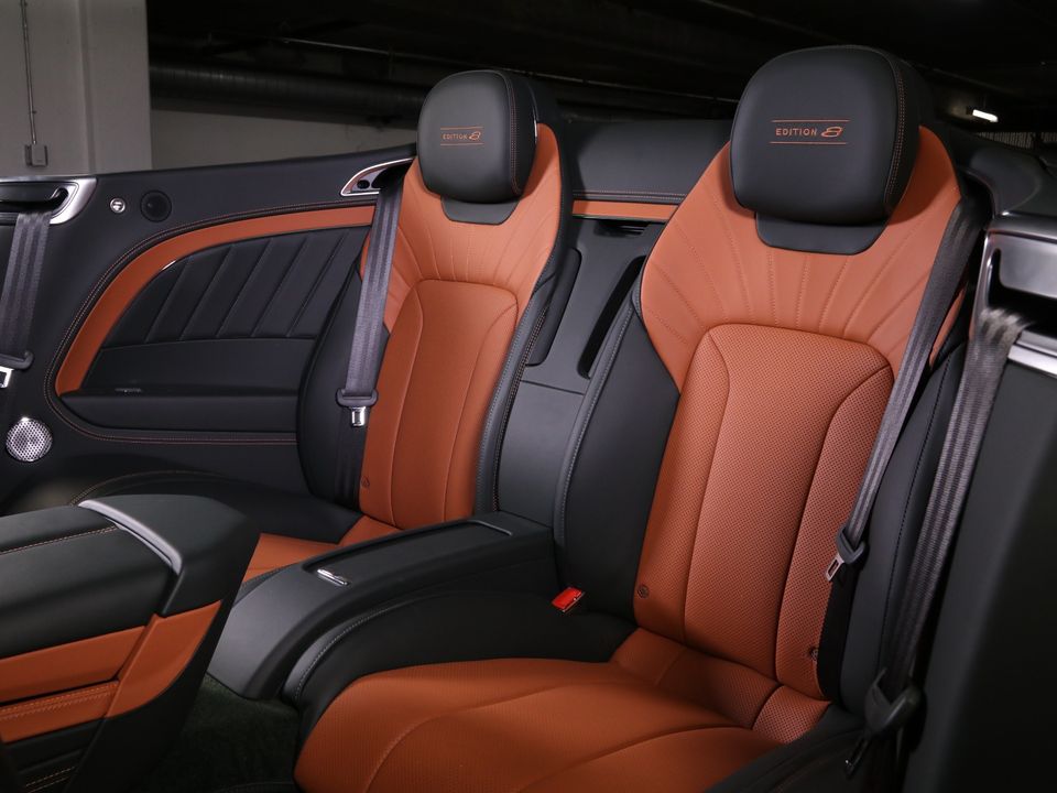 2024 Bentley Continental GT
