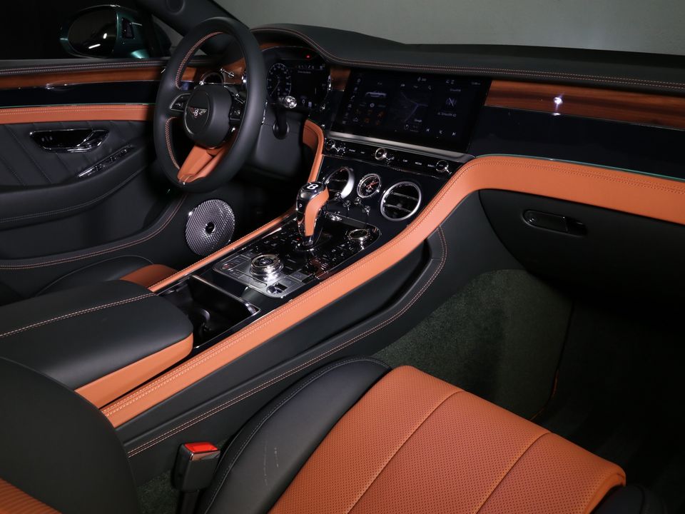 2024 Bentley Continental GT