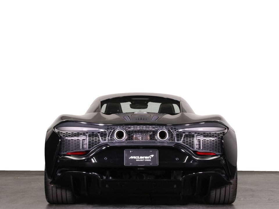 2025 McLaren Artura
