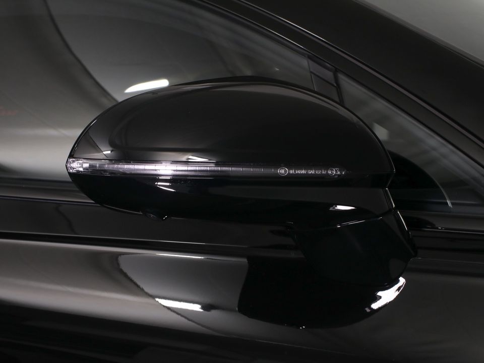 2025 Bentley Continental GT