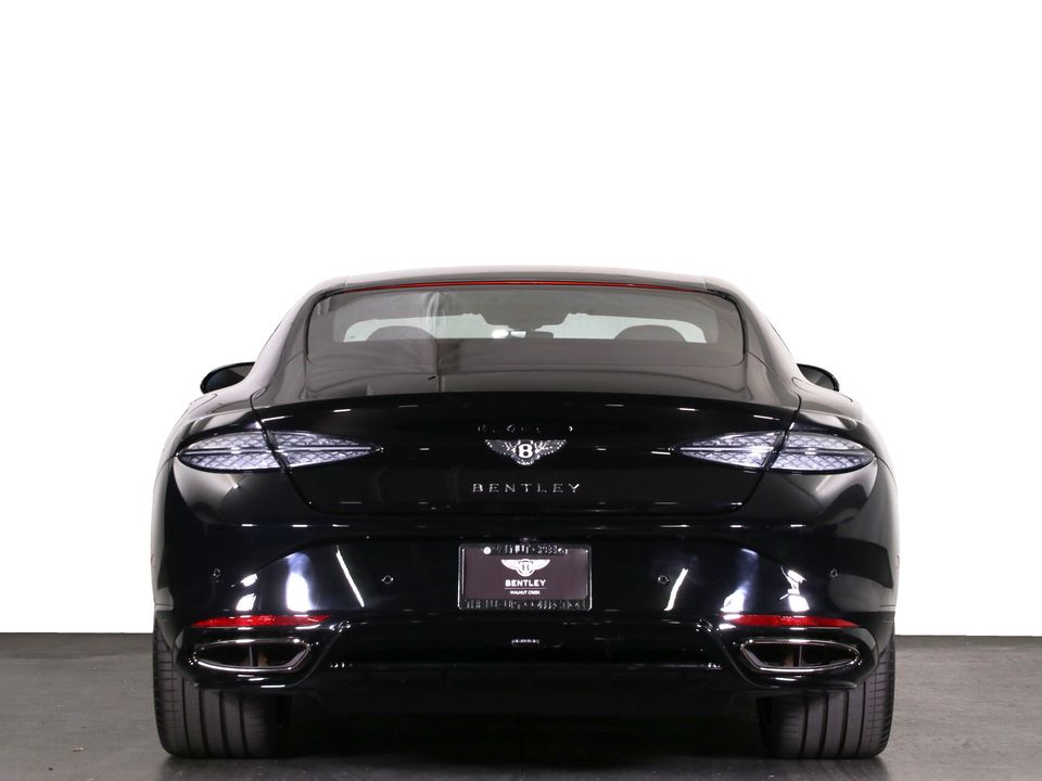 2025 Bentley Continental GT