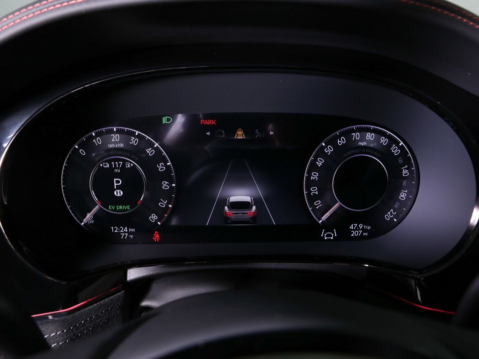 2025 Bentley Continental GT