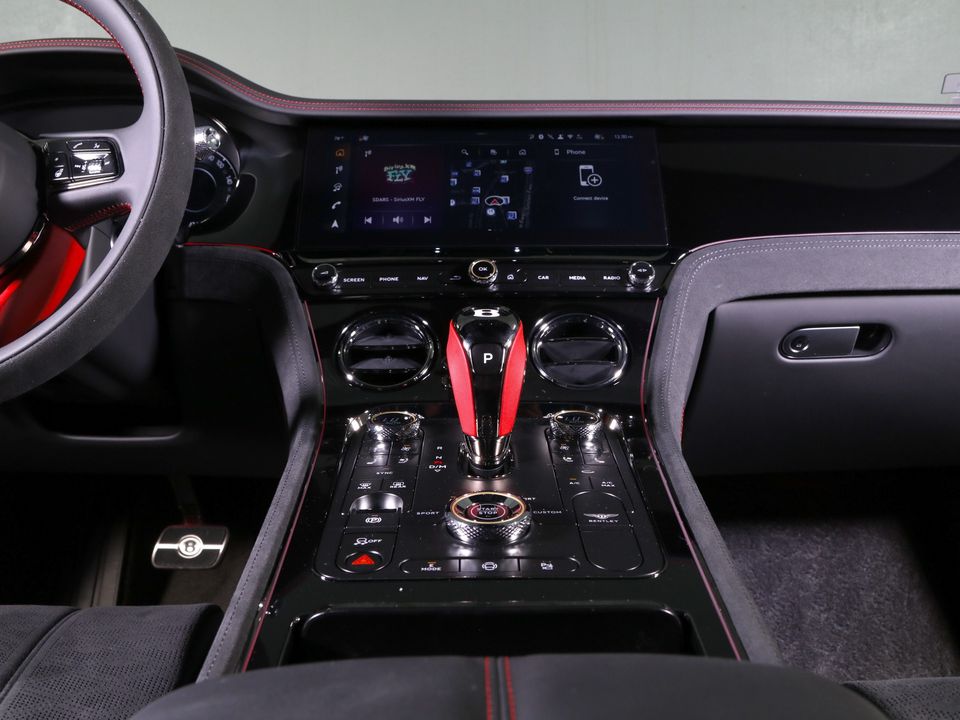 2025 Bentley Continental GT