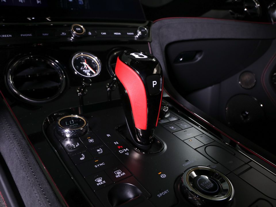 2025 Bentley Continental GT
