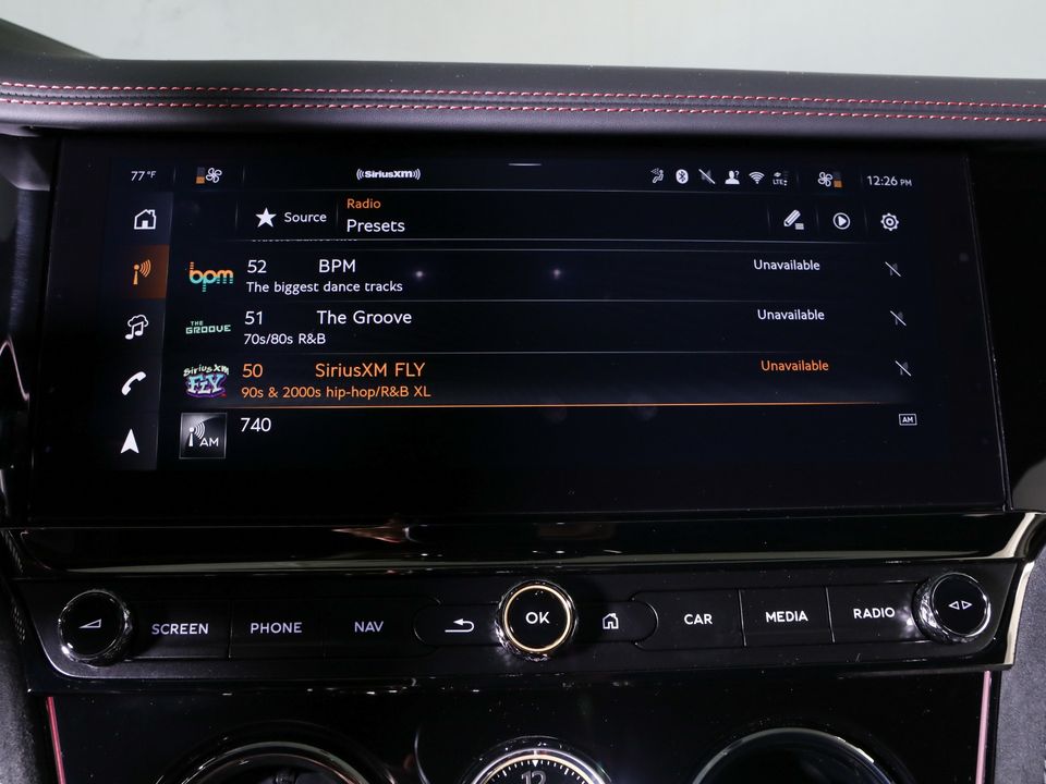 2025 Bentley Continental GT