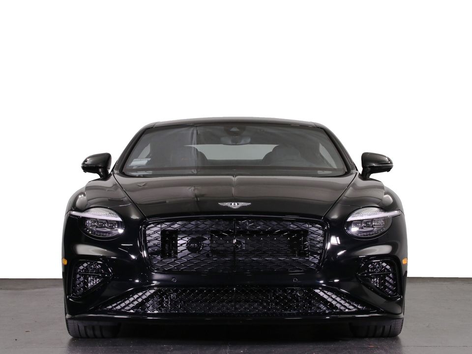 2025 Bentley Continental GT