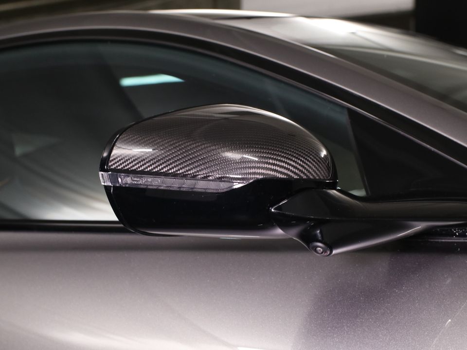2025 Aston Martin Vanquish