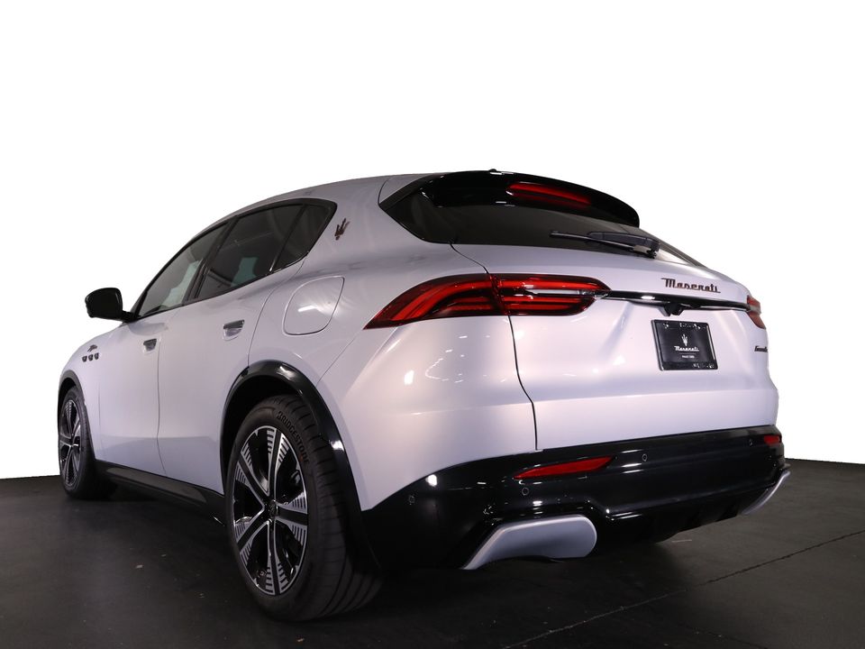 2025 Maserati Grecale