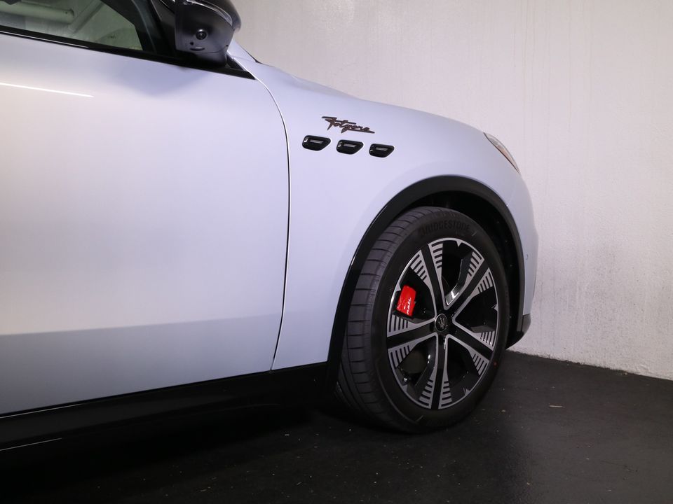 2025 Maserati Grecale