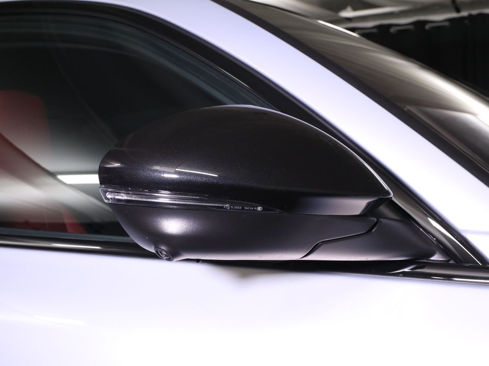 2025 Maserati Grecale
