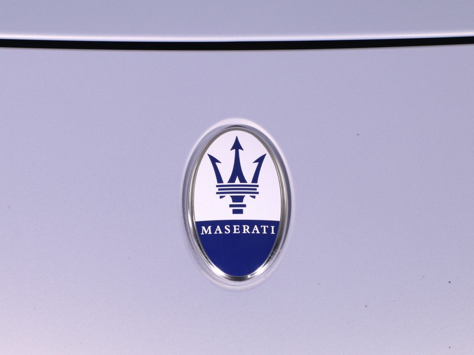 2025 Maserati Grecale
