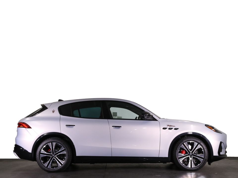 2025 Maserati Grecale