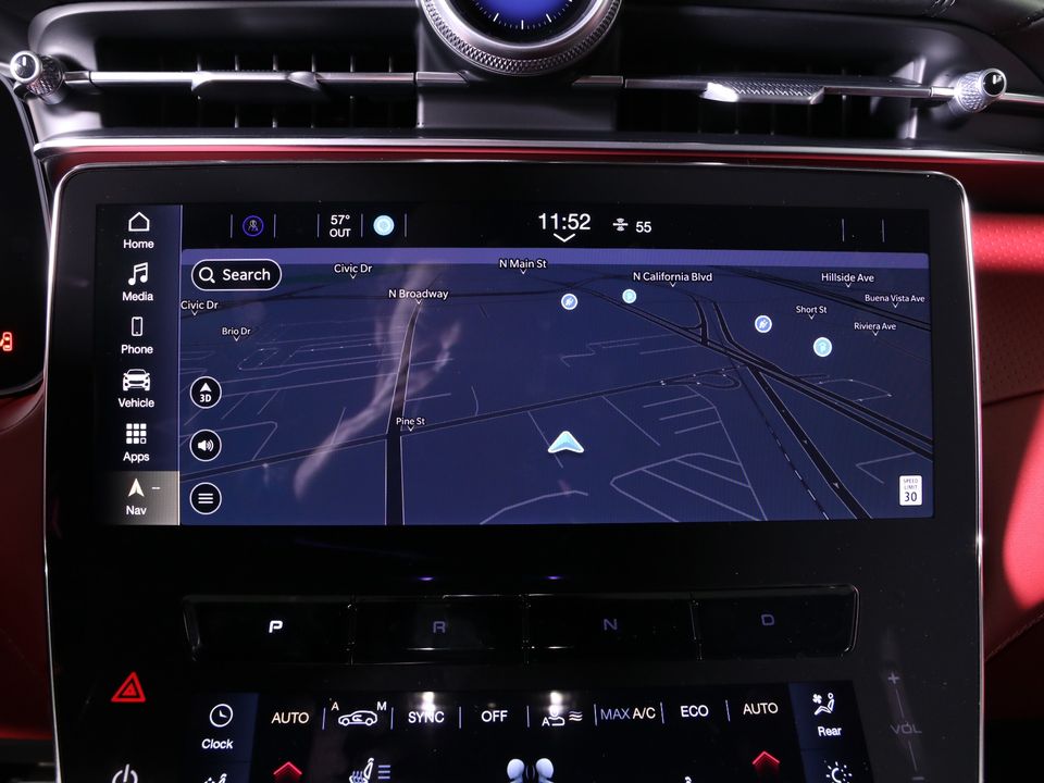 2025 Maserati Grecale