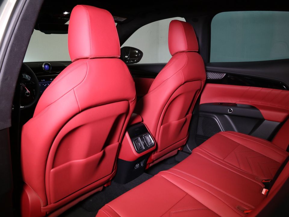 2025 Maserati Grecale