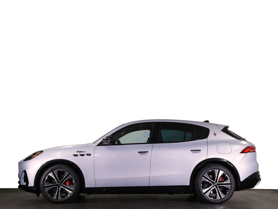 2025 Maserati Grecale