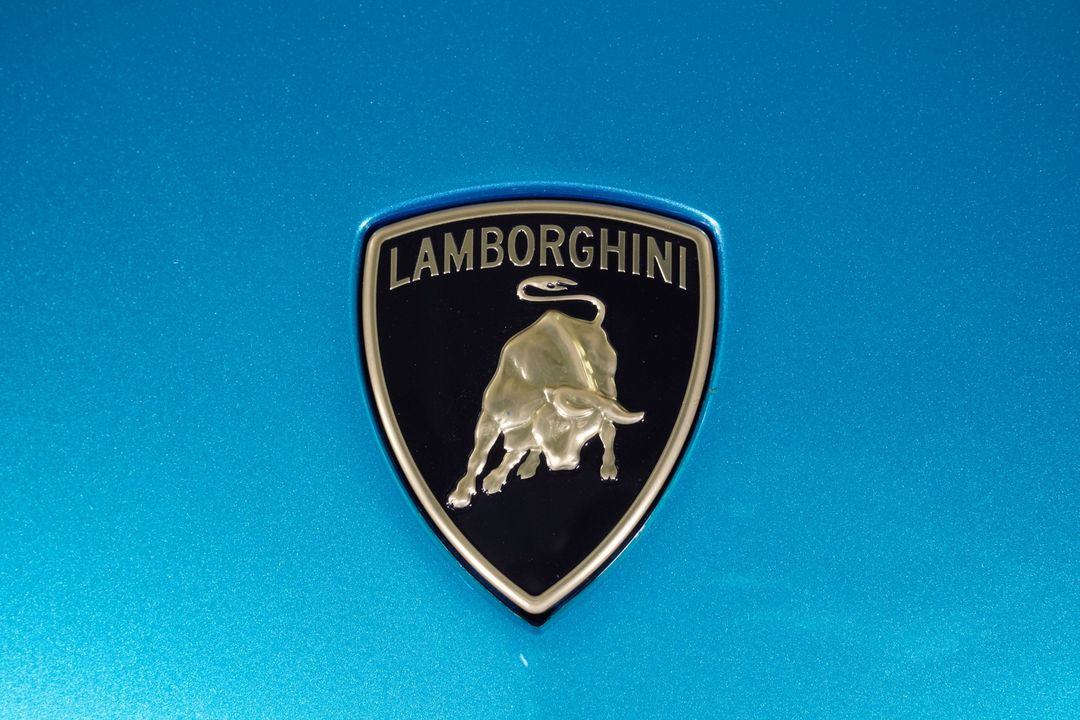 2025 Lamborghini Revuelto