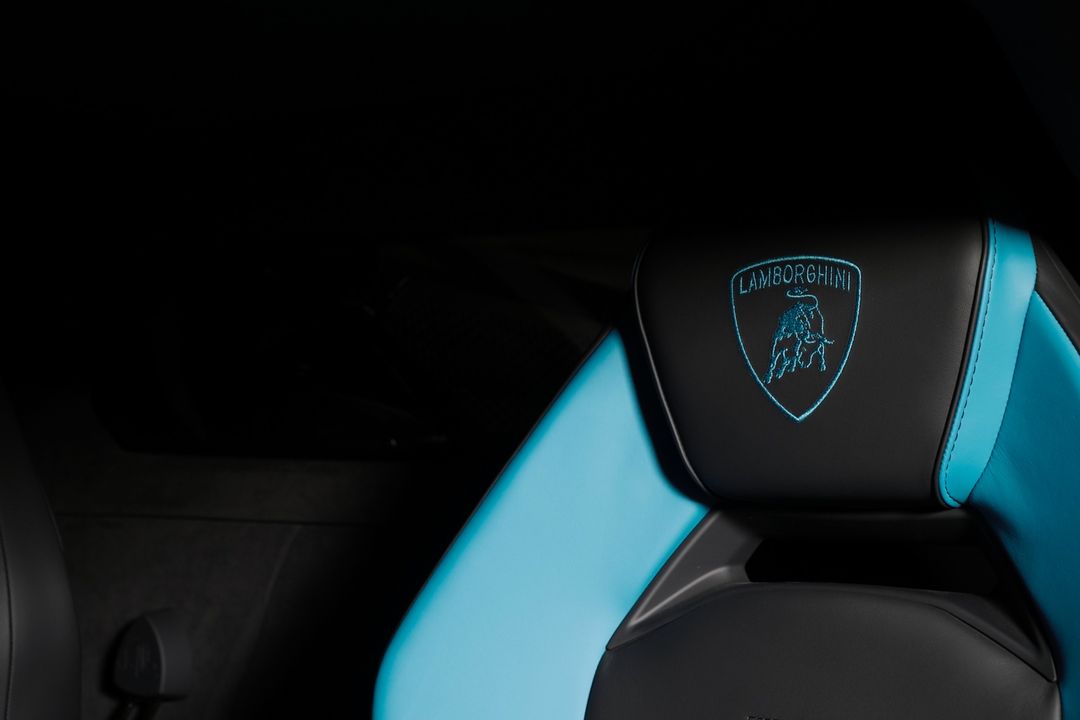 2025 Lamborghini Revuelto