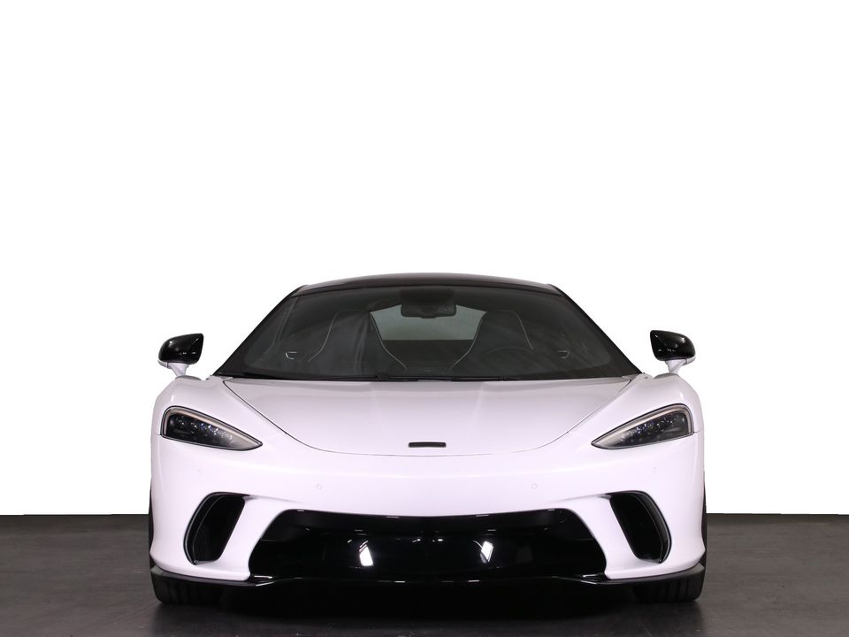 2025 McLaren GTS