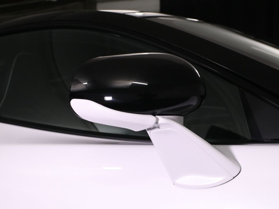 2025 McLaren GTS