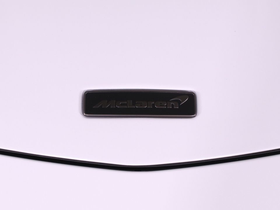 2025 McLaren GTS