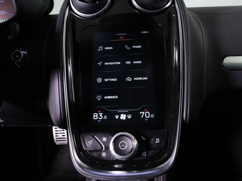 2025 McLaren GTS