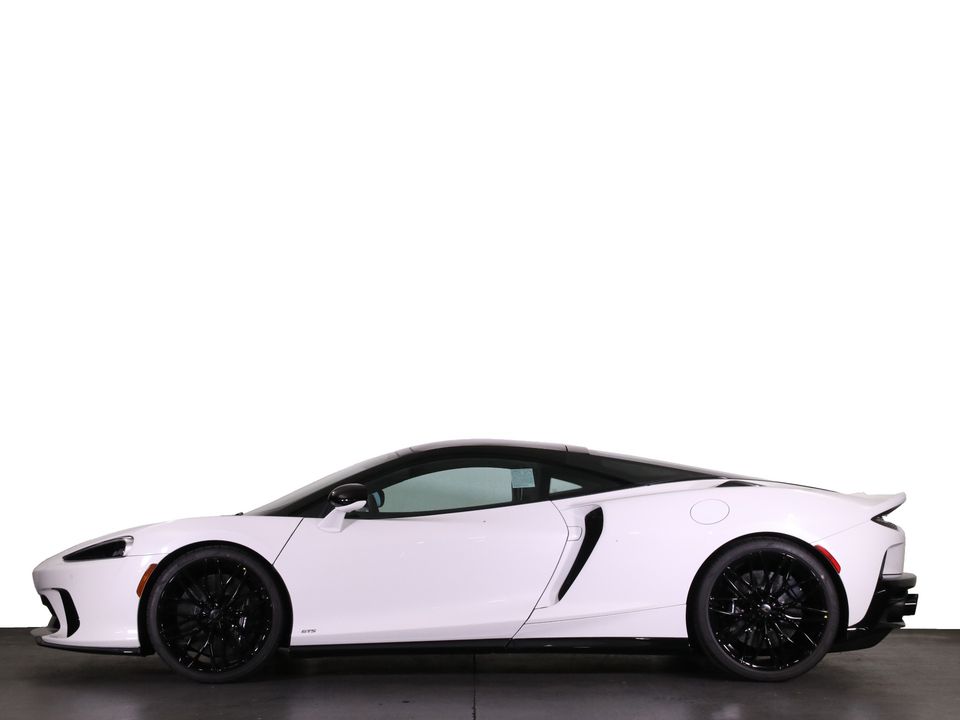 2025 McLaren GTS