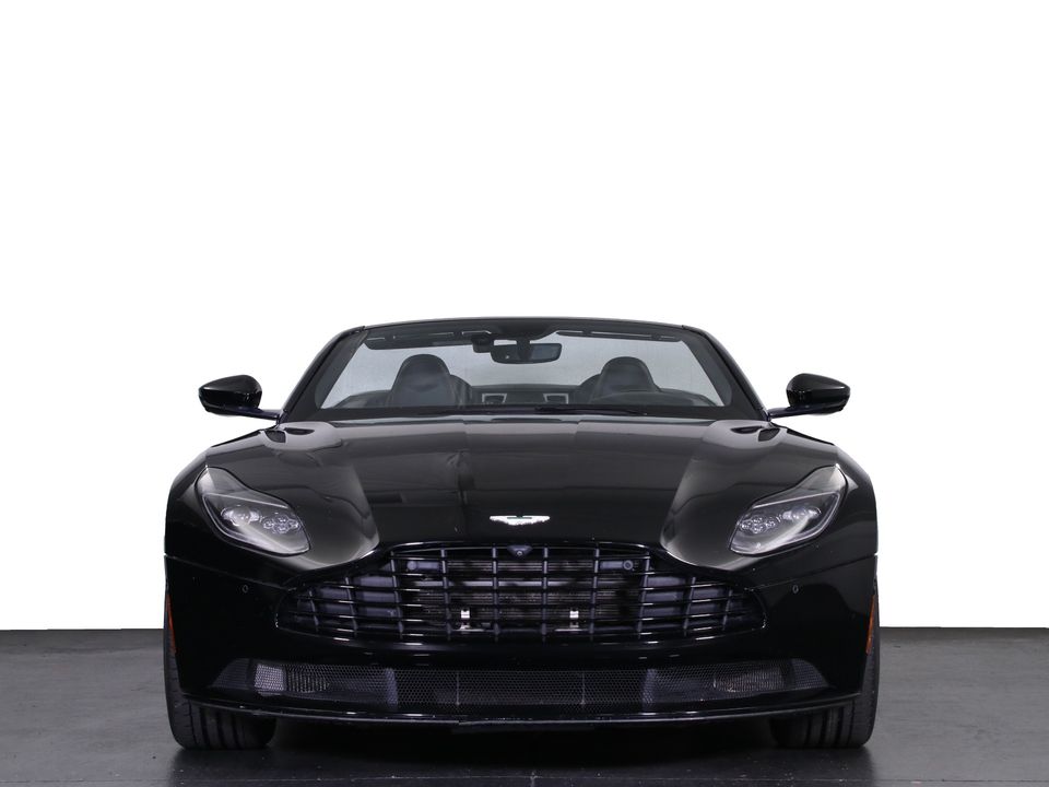 2020 Aston Martin DB11