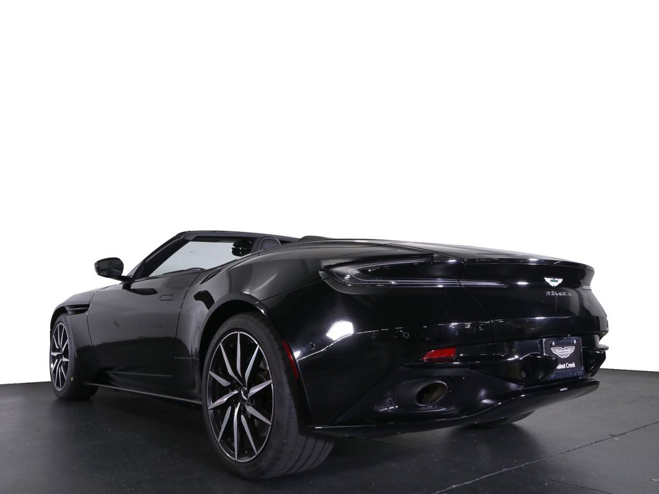 2020 Aston Martin DB11