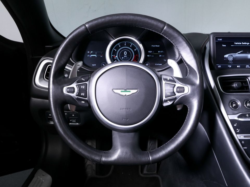 2020 Aston Martin DB11
