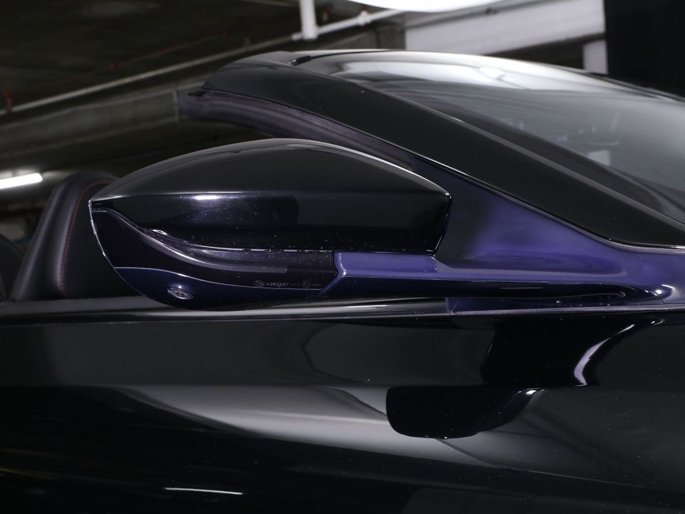 2020 Aston Martin DB11
