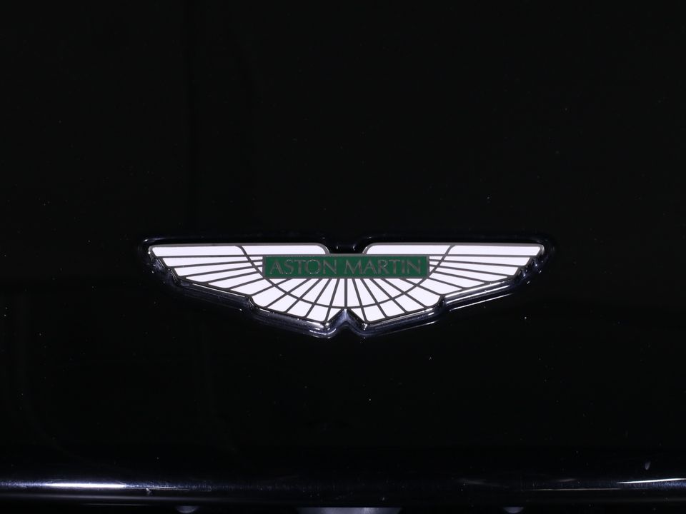 2020 Aston Martin DB11