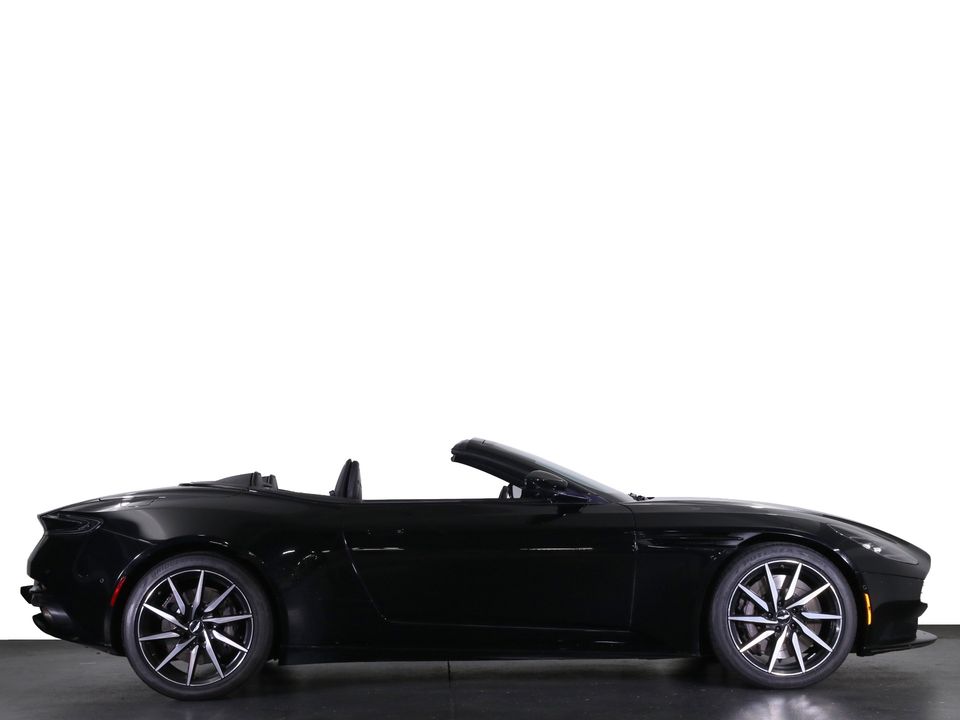 2020 Aston Martin DB11