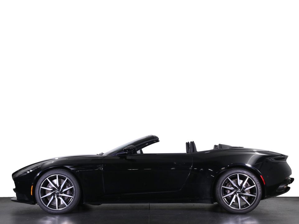 2020 Aston Martin DB11