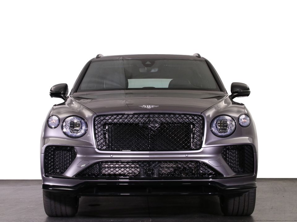2025 Bentley Bentayga