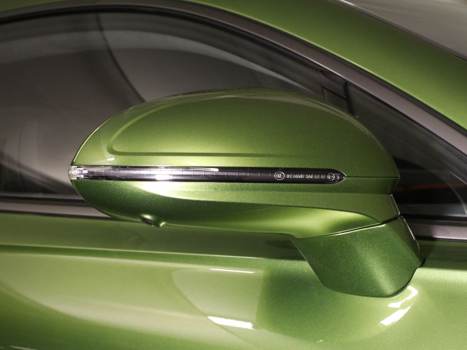 2025 Bentley Continental GT