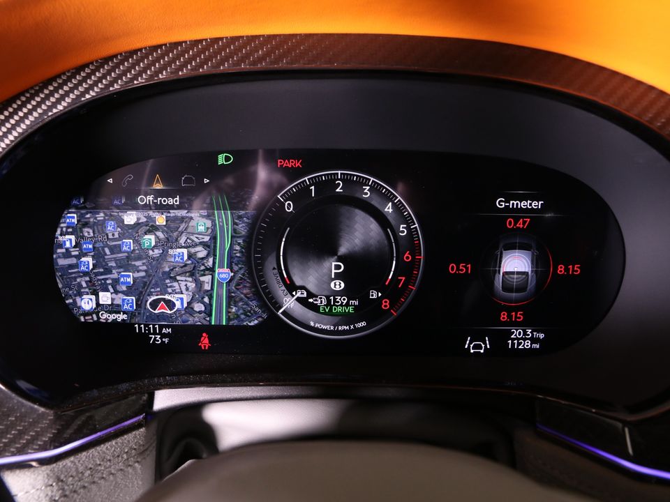 2025 Bentley Continental GT