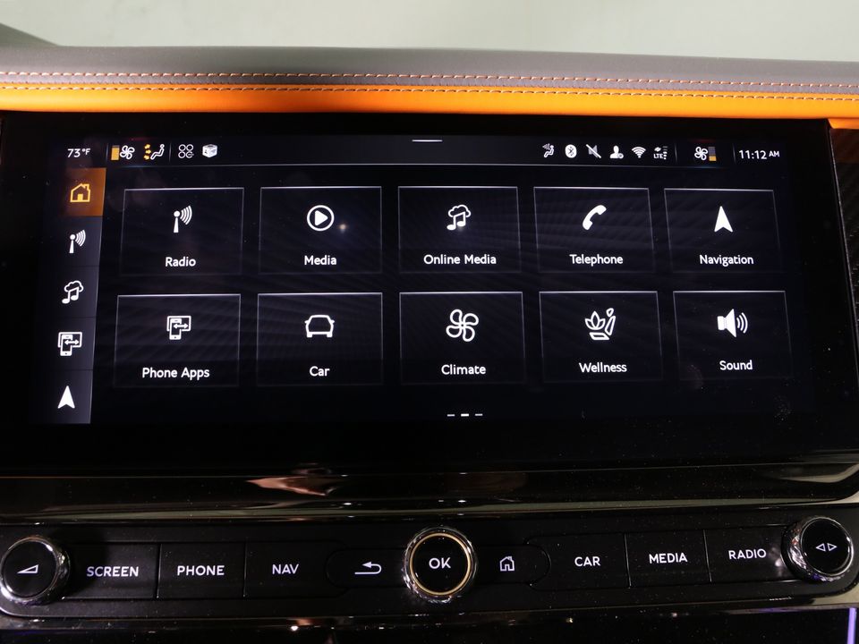2025 Bentley Continental GT