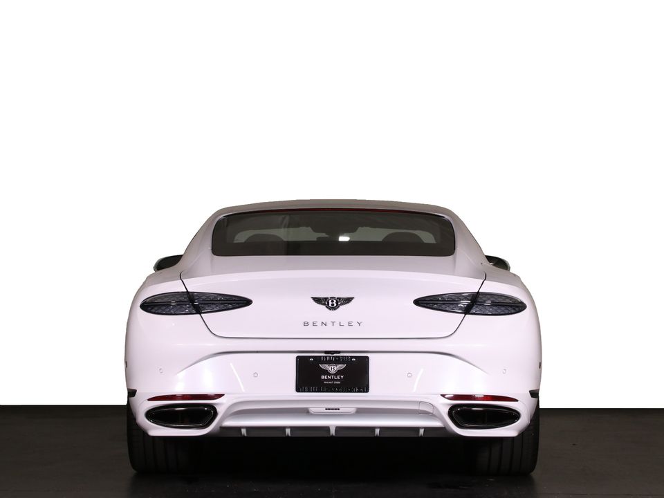 2025 Bentley Continental GT