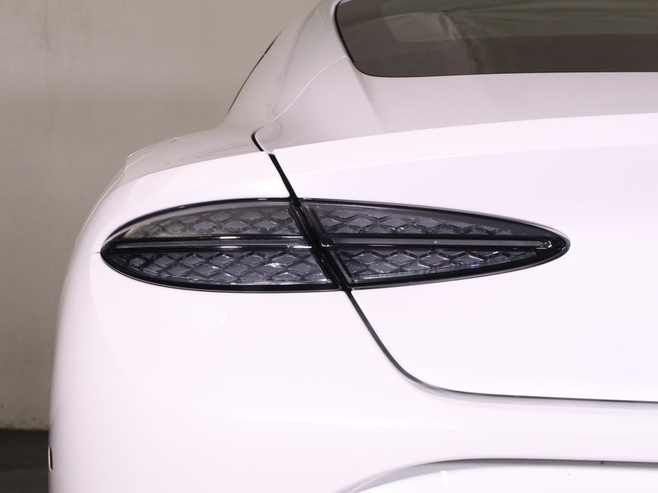 2025 Bentley Continental GT